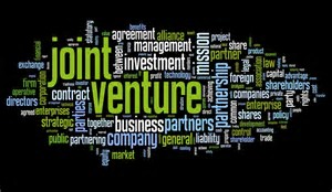 joint venture companies